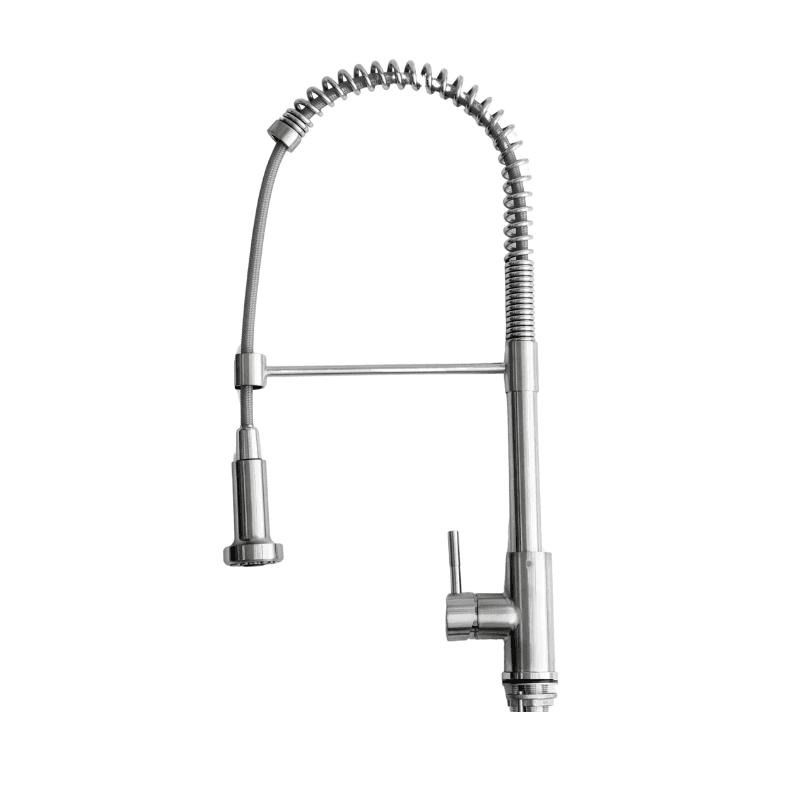 Llave lavaplatos mod. 12033