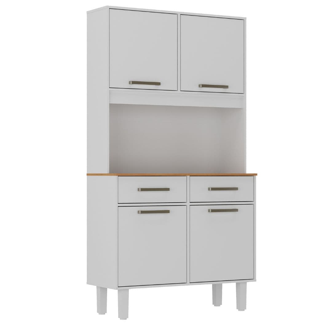 Kit Pop Plus Blanco