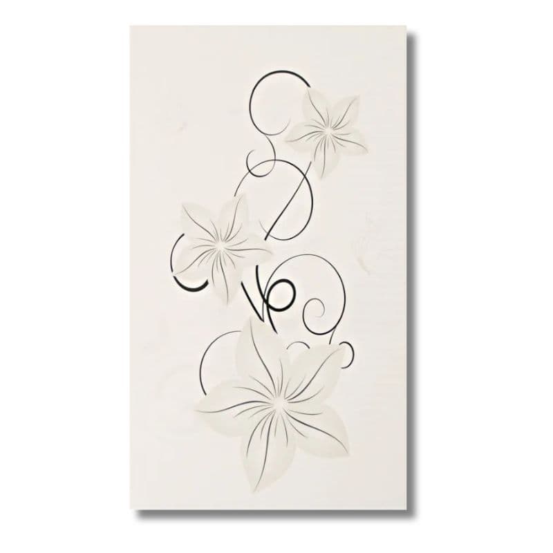 Cerámica Spediri Fiori 32x56 2.0m2