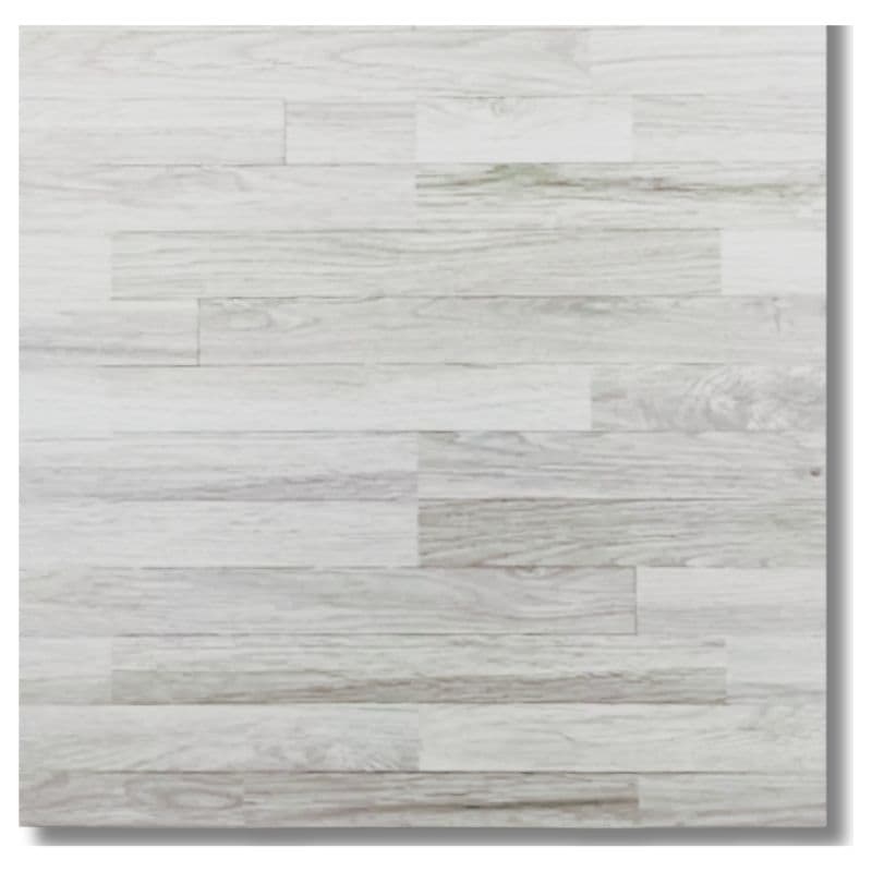 Cerámica Leño albino 56x56 2.17m2