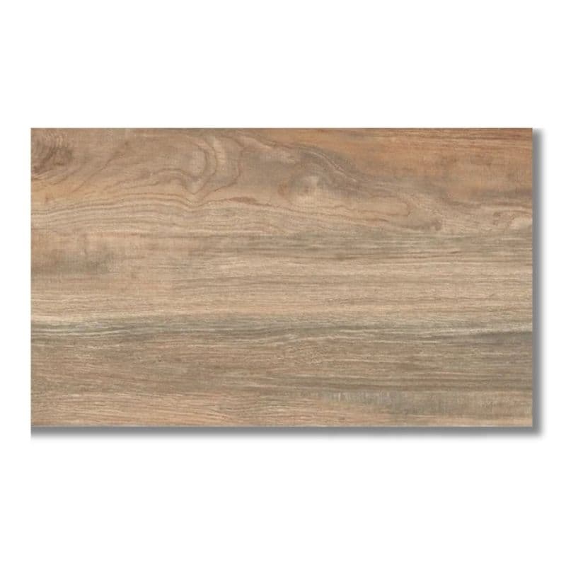 Cerámica Castor Marrón 31x53 1.65m2