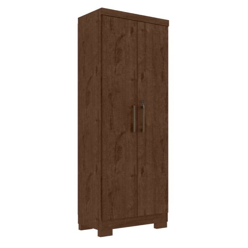 Armario Max Plus Jacaranda