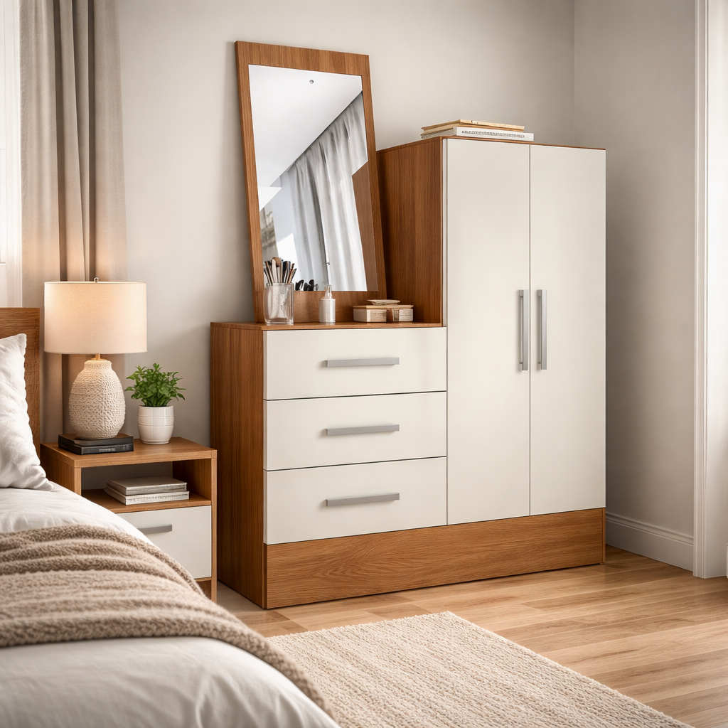 Muebles de Dormitorio