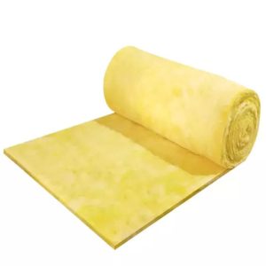 Lana de vidrio 50mm libre 21.6m2